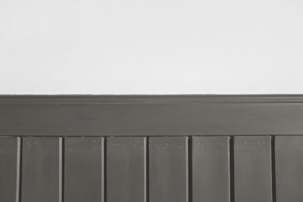 DIY Half Wall Paneling Ideas: Easy Projects for a Home Upgrade