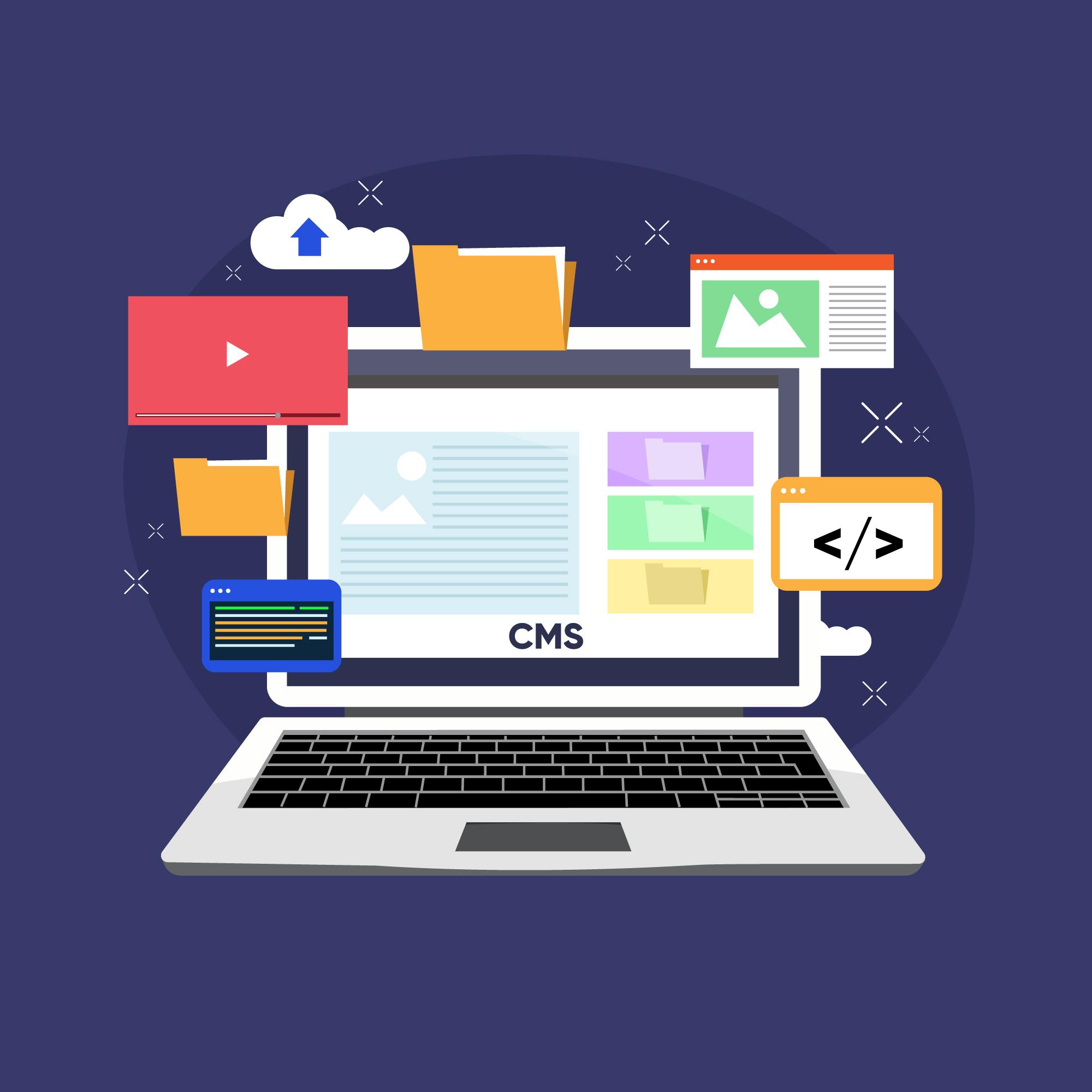 The Intersection of Cloud Consulting Services and React Native App Development Company