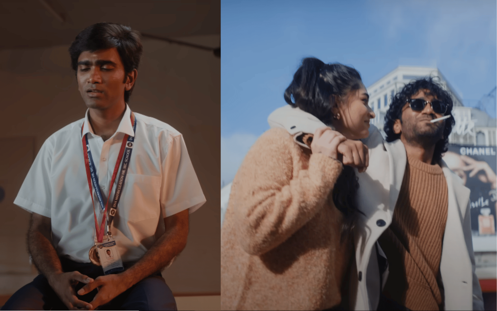 Dragon Movie Review: A Magical Blend of Second Chances and Life Lessons
