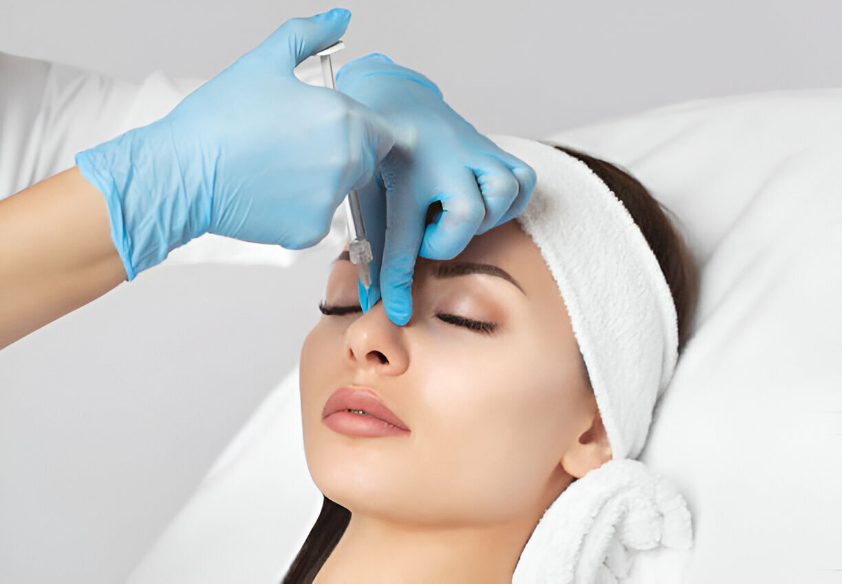 Nose Plastic Surgery: Enhancing Your Facial Harmony and Confidence