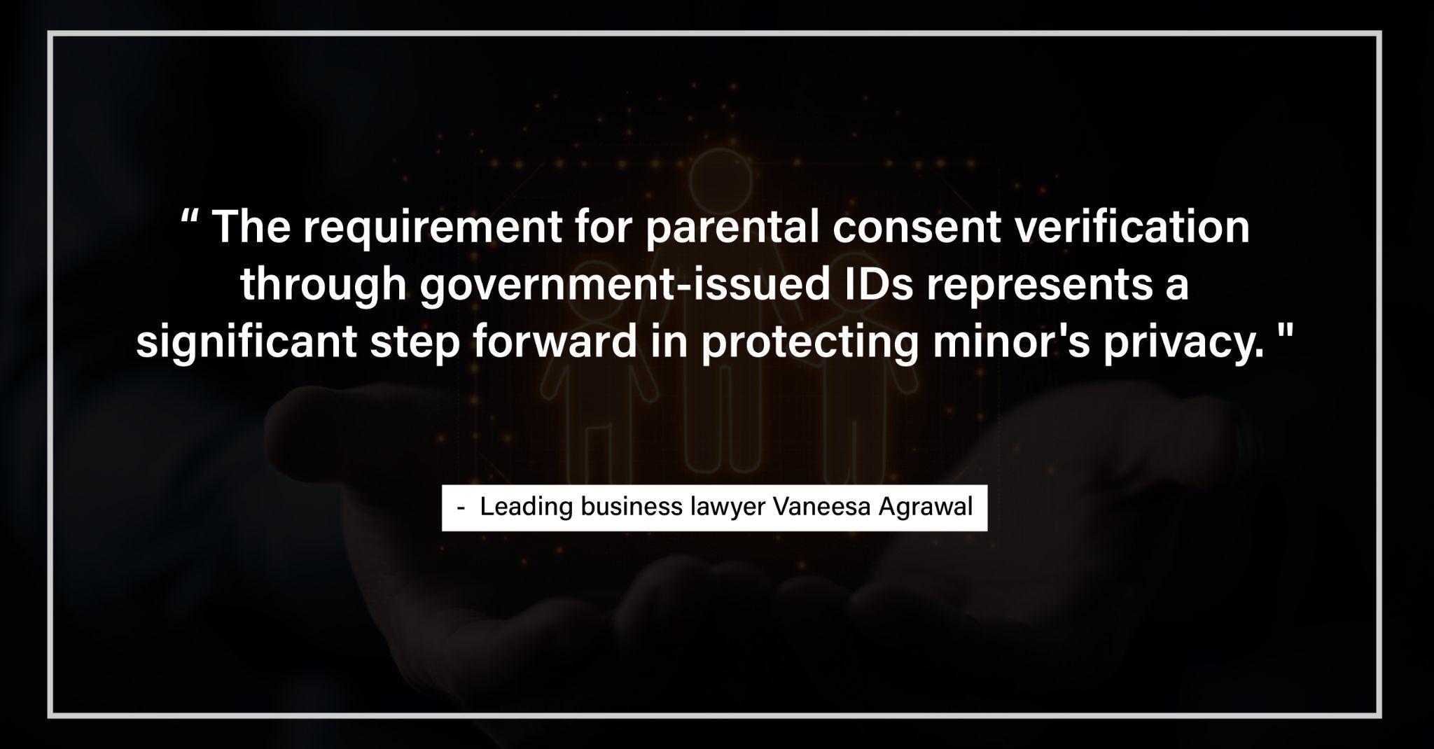 India's Digital Personal Data Protection Framework: From Bill to Implementation