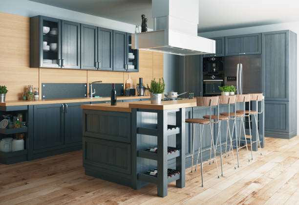 Kitchen Display Systems Market Size and Share Analysis (2025): Revenue and CAGR Growth by 7.15% by 2030