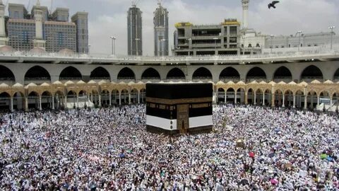 Discover the Best Umrah Packages from the USA with Umrah Lodges 