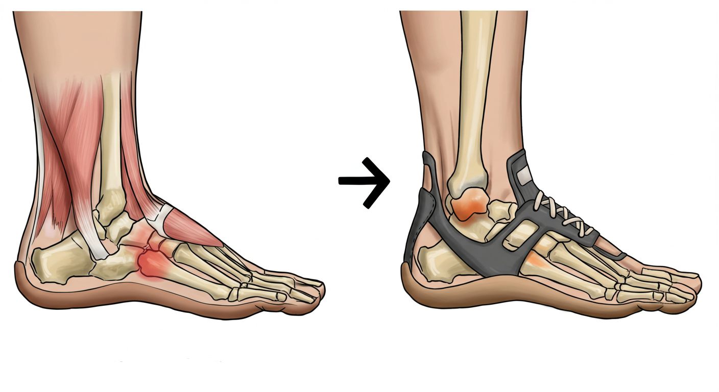How to Transition to Barefoot Shoes Without Injury: A Complete Guide