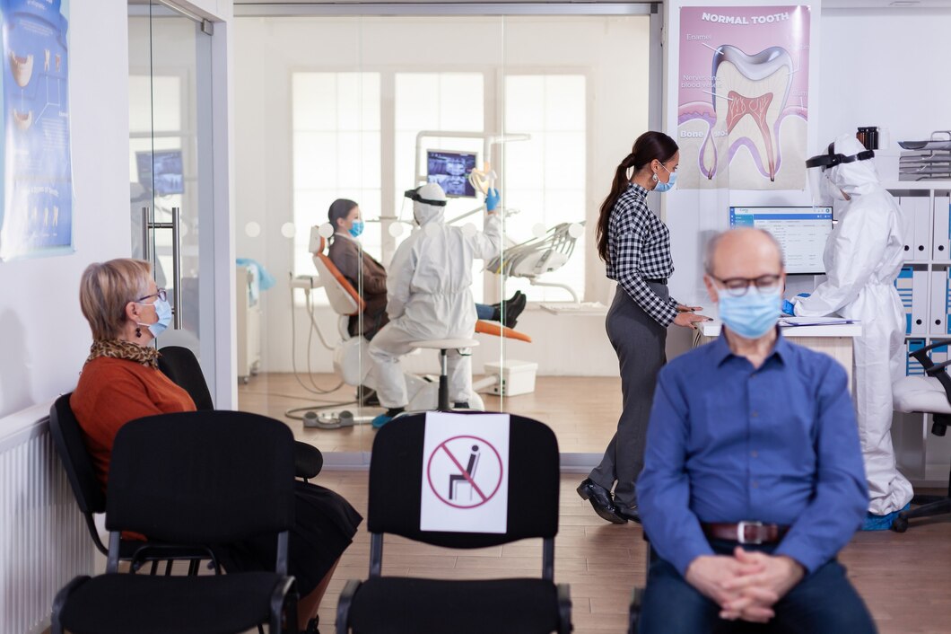 Common Myths About Visiting the Dentist Debunked