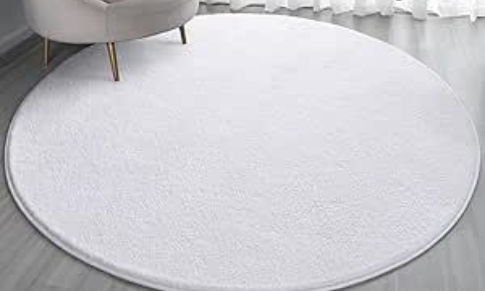 Is Off White Carpet the Best Option for Dubai Homes?