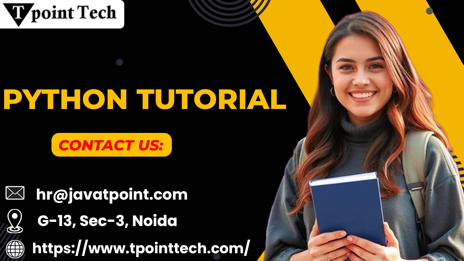 Ultimate Python Tutorial: Learn Python Programming Step by Step