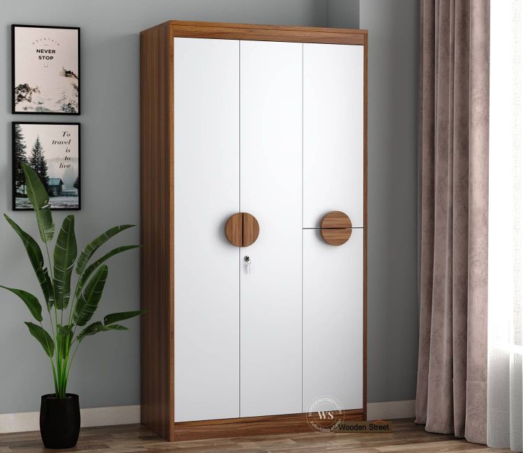 Stylish Wooden Wardrobe Designs to Elevate Your Home