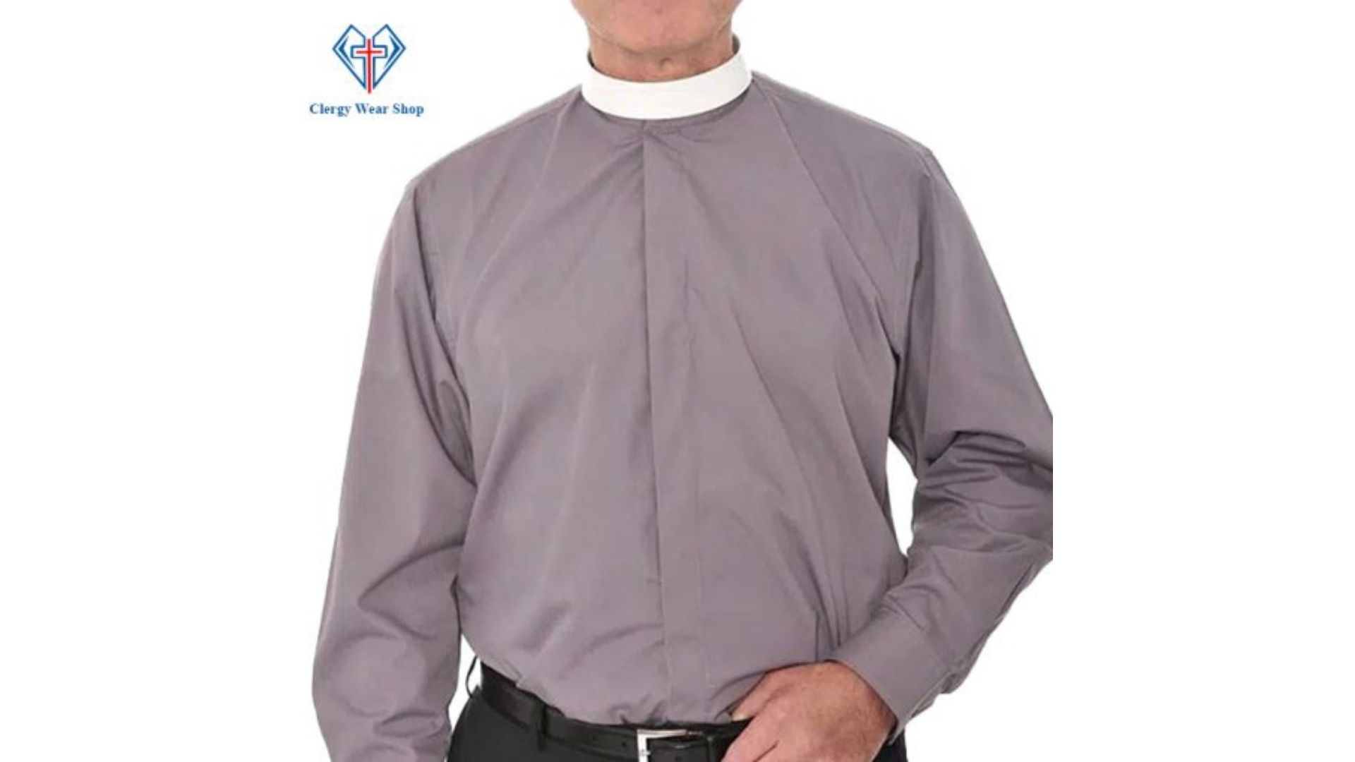 Men Clergy Shirts: A Symbol of Faith and Elegance