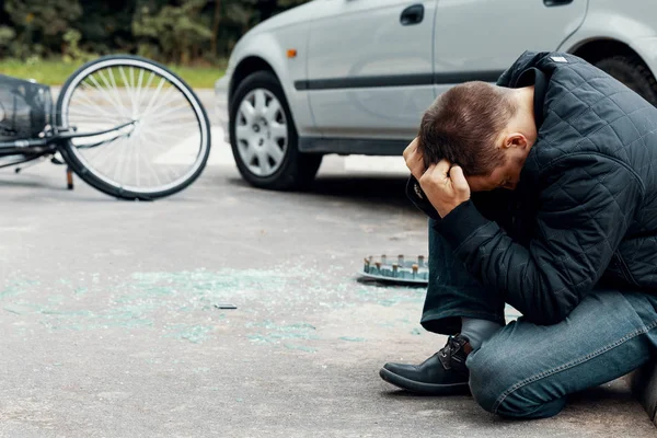 Road Traffic Accidents: Causes, Consequences, and Legal Support