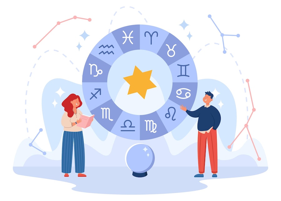 Which is the Best Site for Free Weekly Horoscopes?