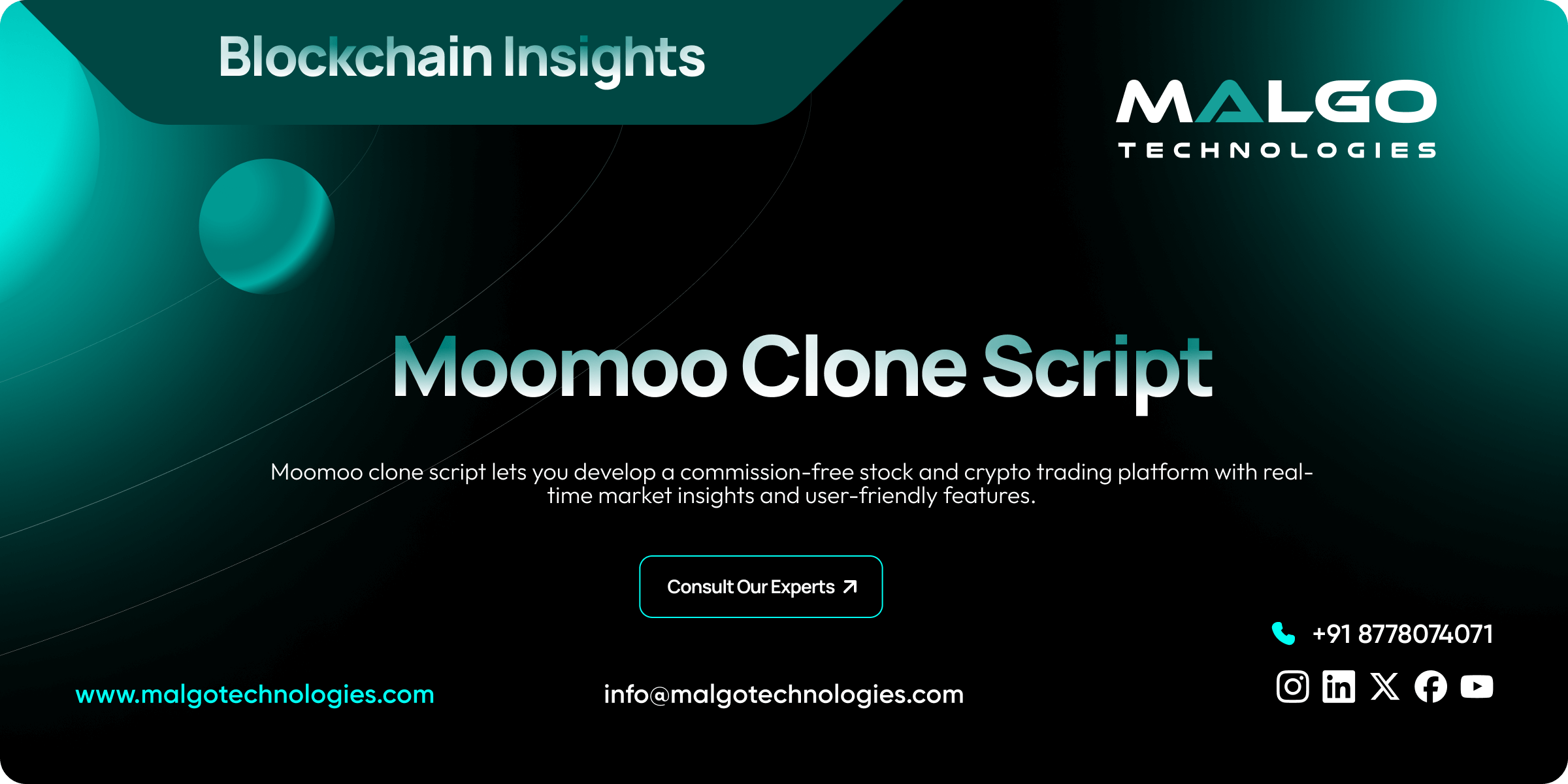 What is a Moomoo Clone Script? Everything You Need to Know to Get Started
