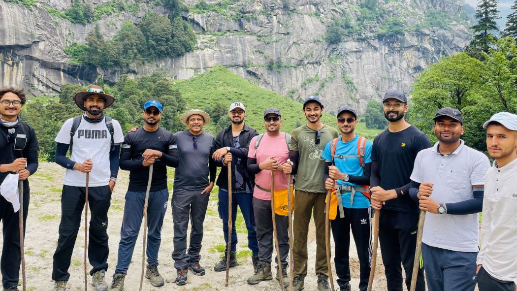 How to Prepare for Hampta Pass Trek: A Complete Trekking Guide
