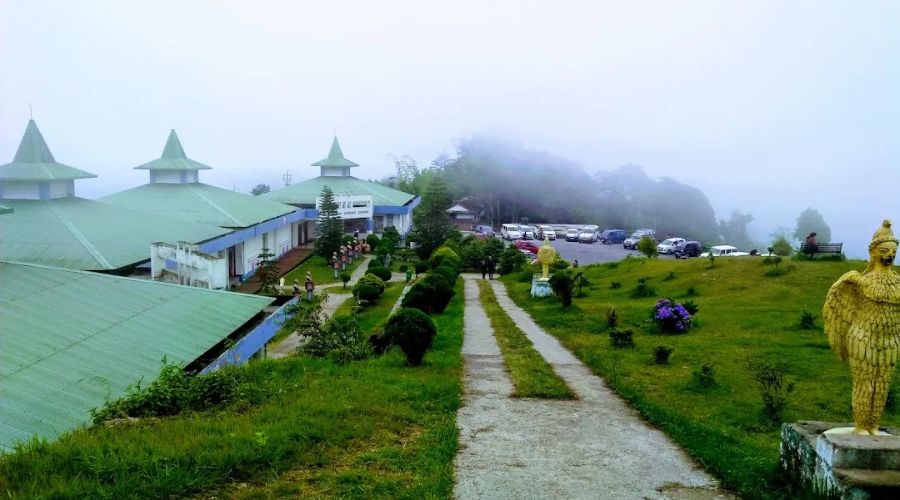 Sikkim Tour Packages: 5 Places to Explore in Namchi