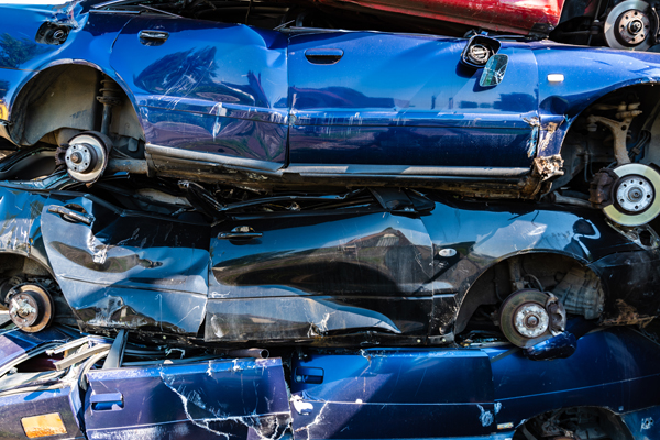 Cash for Junk Cars Calgary – Fast Scrap Car Removal