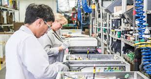 Electromechanical Devices: Bridging Electrical and Mechanical Systems