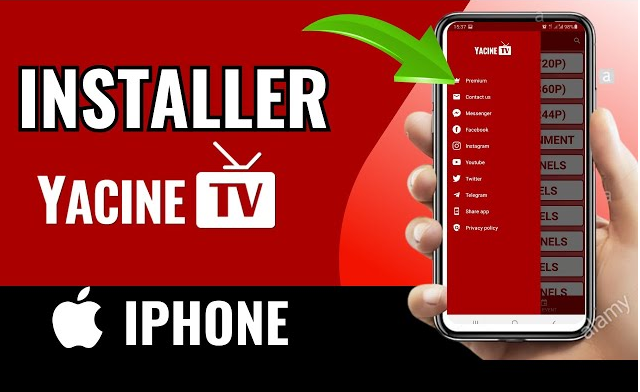 Yacine TV Not Working: Causes and Fixes