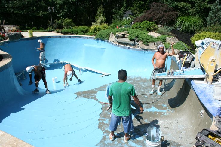 Why Choose Professional Pool Construction Services for Your Home
