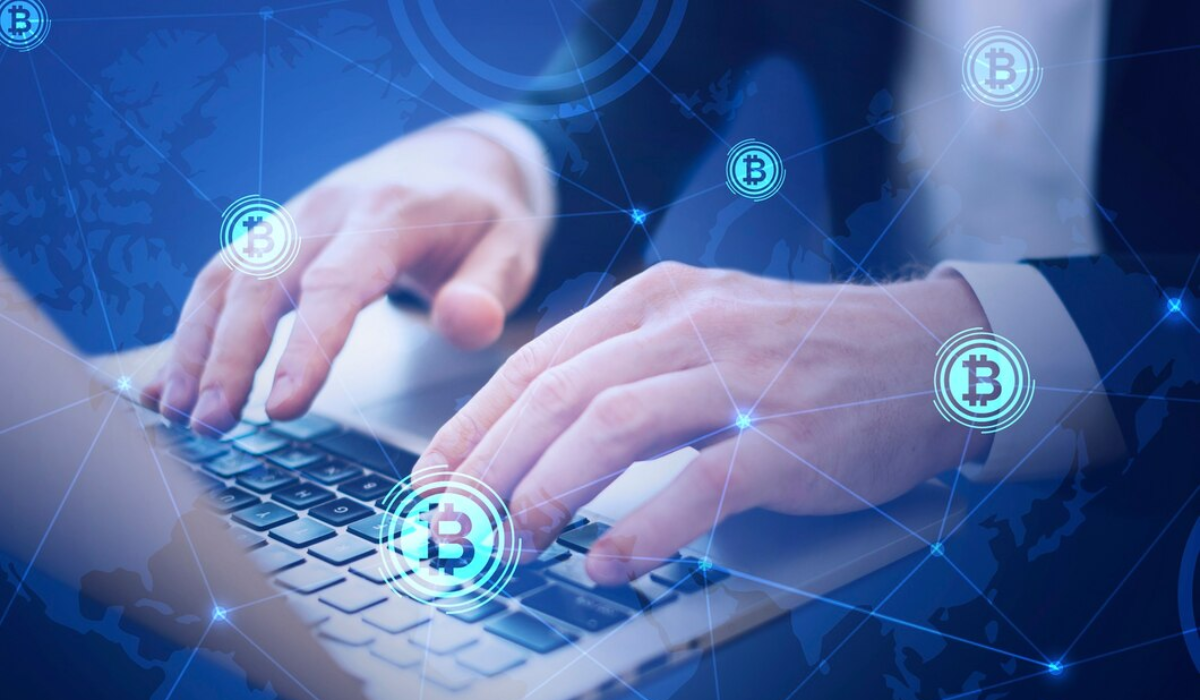 Top Blockchain Development Company in Dubai | 2025