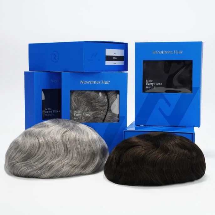 Sustainable Hair Systems: Meeting the Demand for Eco-Friendly Products