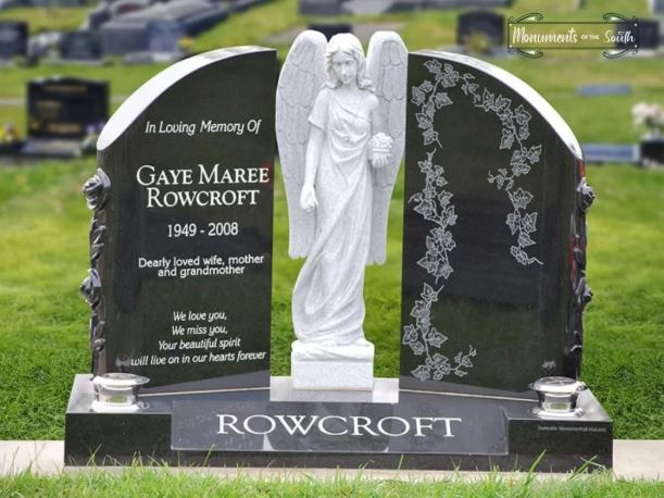 5 Powerful Ways Custom Headstone Design Honors Loved Ones 