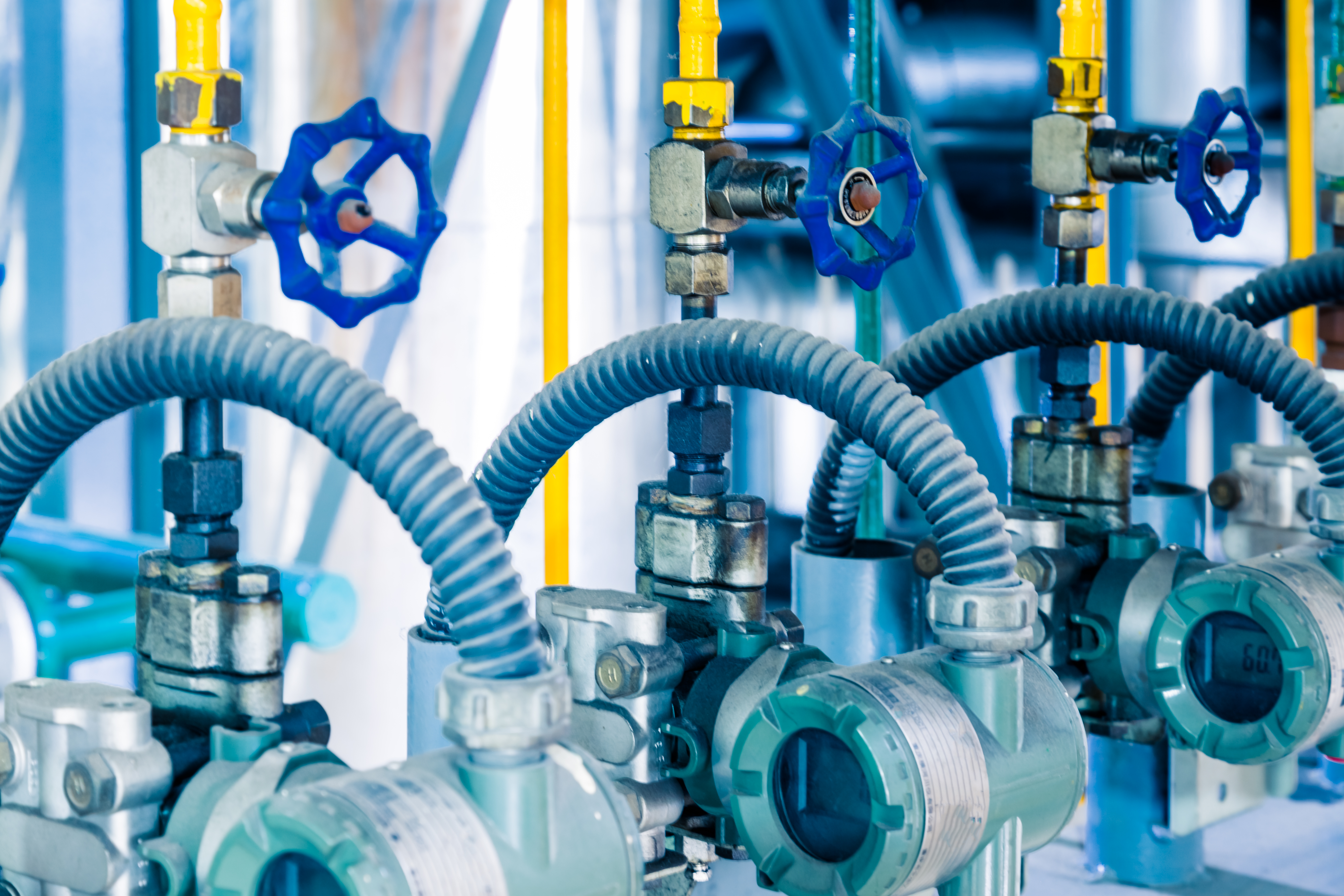 Hydraulic Fittings Suppliers in UAE: High-Quality Solutions from Hydromax