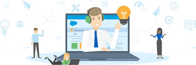 Salesforce Support Services: A Comprehensive Guide