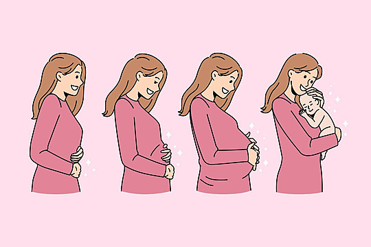 Understanding Early Pregnancy Symptoms: What’s Normal and When to Worry