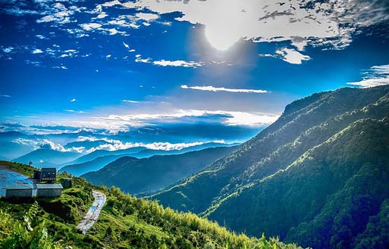 Sikkim Tour Package from Chennai – The Ultimate Travel Guide
