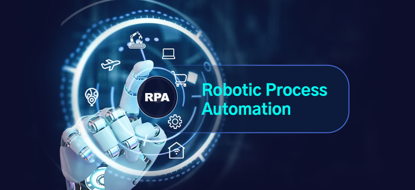 UiPath Inc.: Driving Innovation in the Robotic Process Automation Market