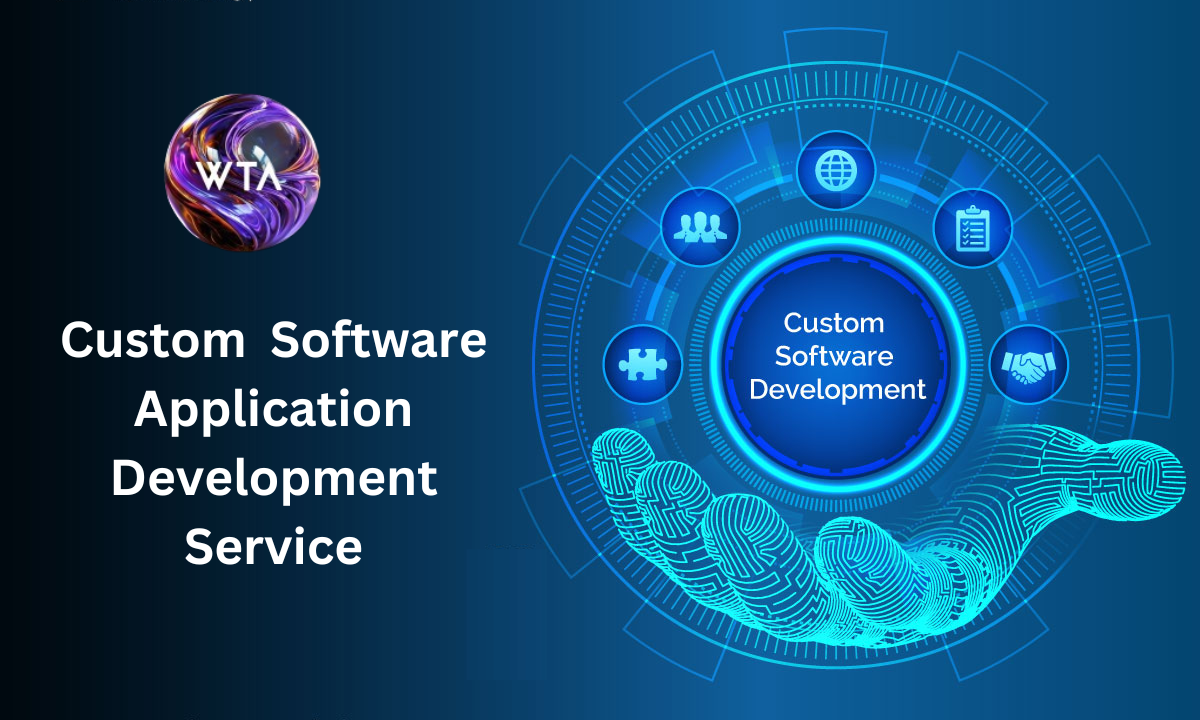 Why Custom Application Development is the Key to Business Differentiation