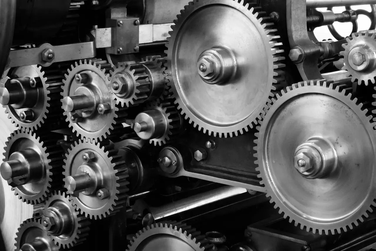 Gear Manufacturing Plant - Detailed Project Report, Setup Cost and Revenue