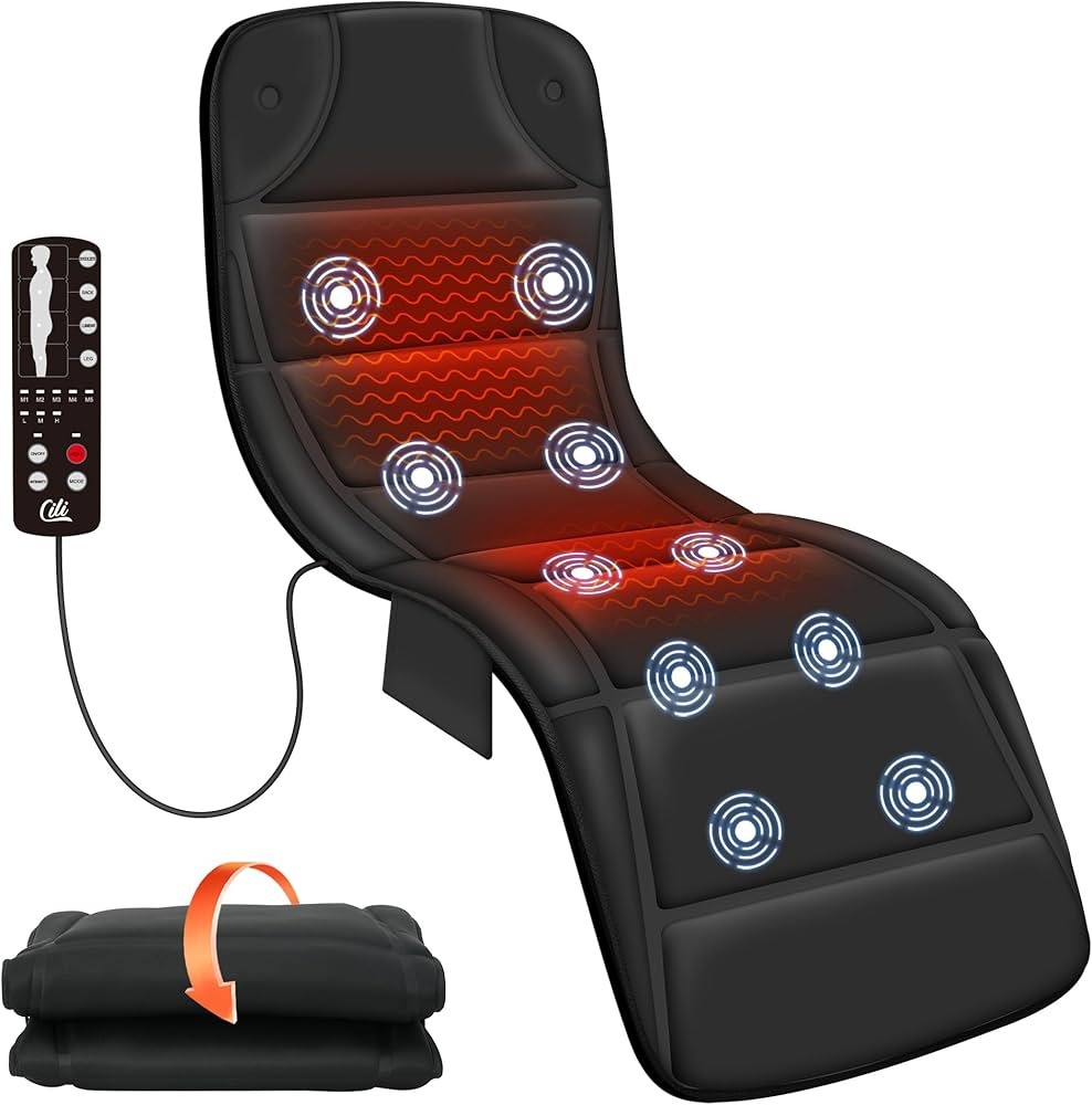 Electric Massage Mats Manufacturing Plant Cost 2025 - Detailed Project Report, and Raw Materials Requirement