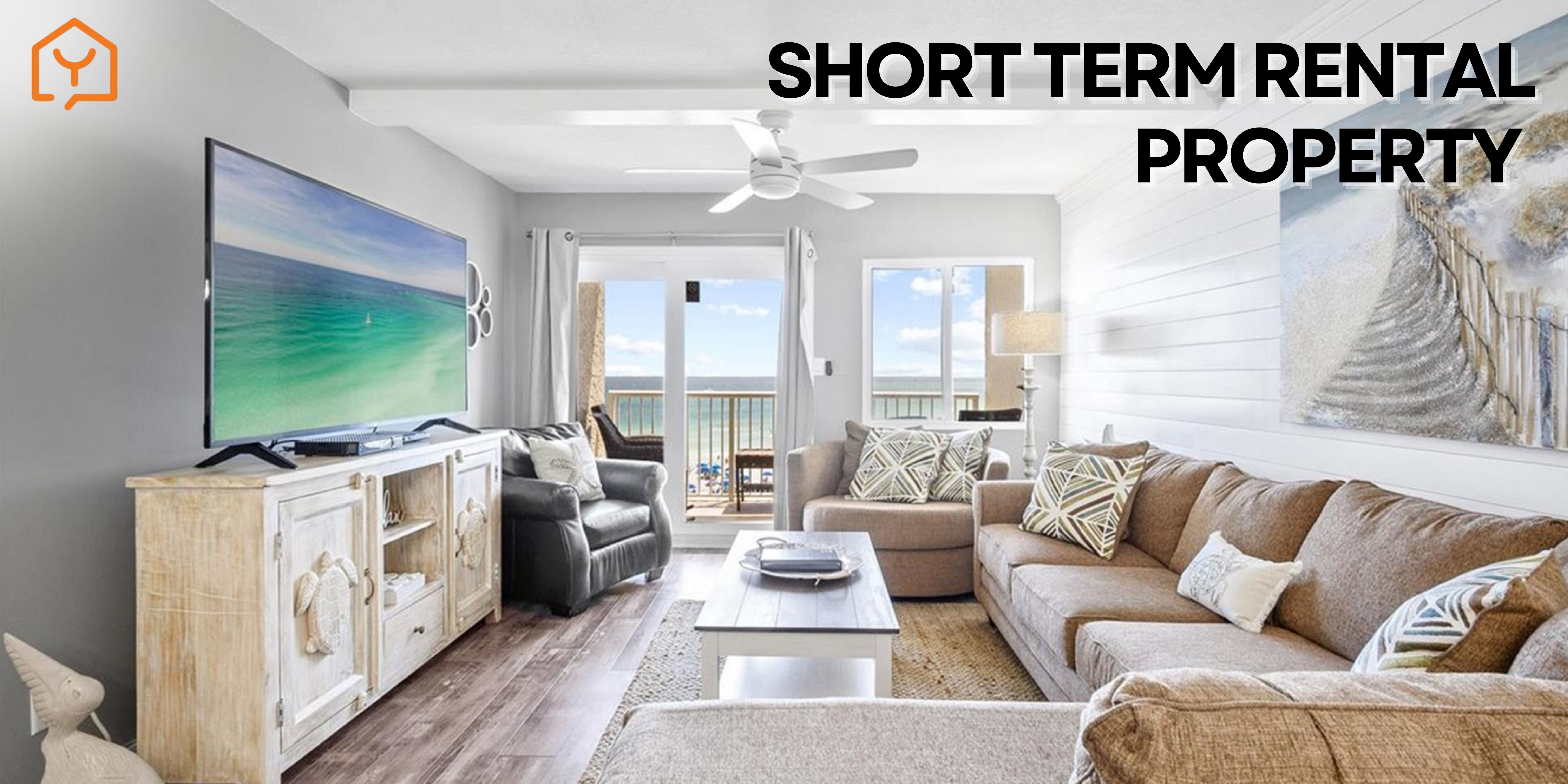 Maximizing Returns with Short-Term Rental Property Management