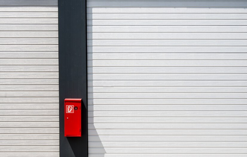 Choosing the Right Emergency Garage Door Repair Service Near You