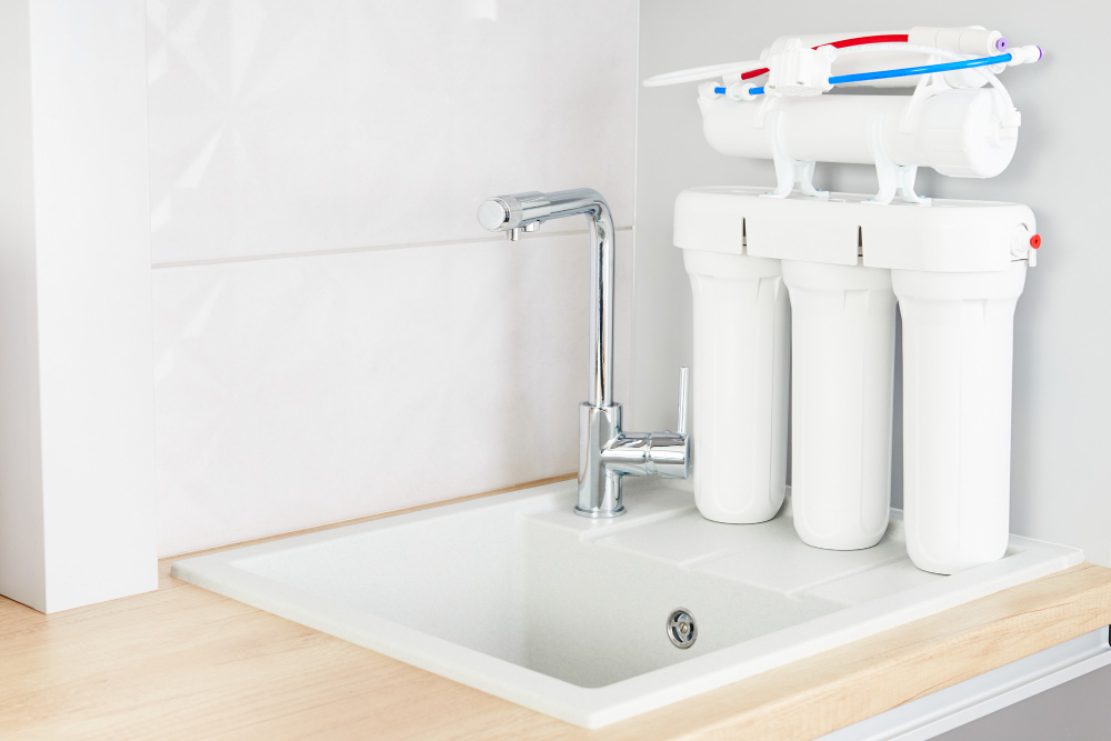 The Ultimate Guide to Water Softener Systems for Homes