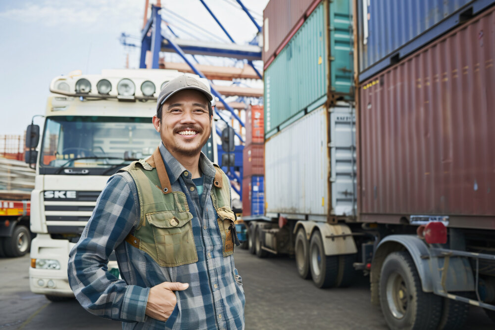 The Top Logistics Service Providers in Canada