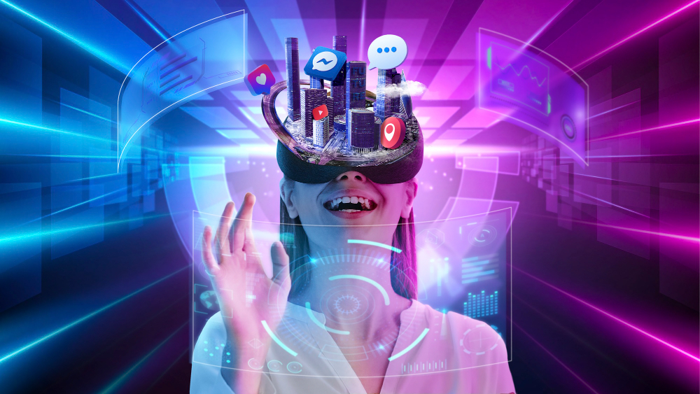 How AI is Transforming Social Media Engagement in 2025