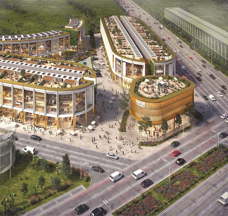 Commercial Real Estate Investment in Gurugram near Dwarka Expressway