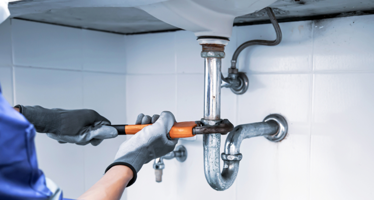 Plumber in Dubai: Get 20% Off on First Booking