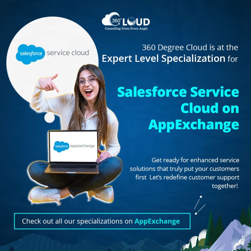 Why Is Salesforce AppExchange App Development Essential for Business Growth?