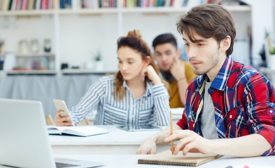 Future Trends in Online Class Assistance Services