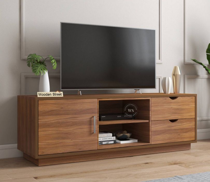 Budget-Friendly TV Unit Makeovers: Stylish & Affordable Design Tips