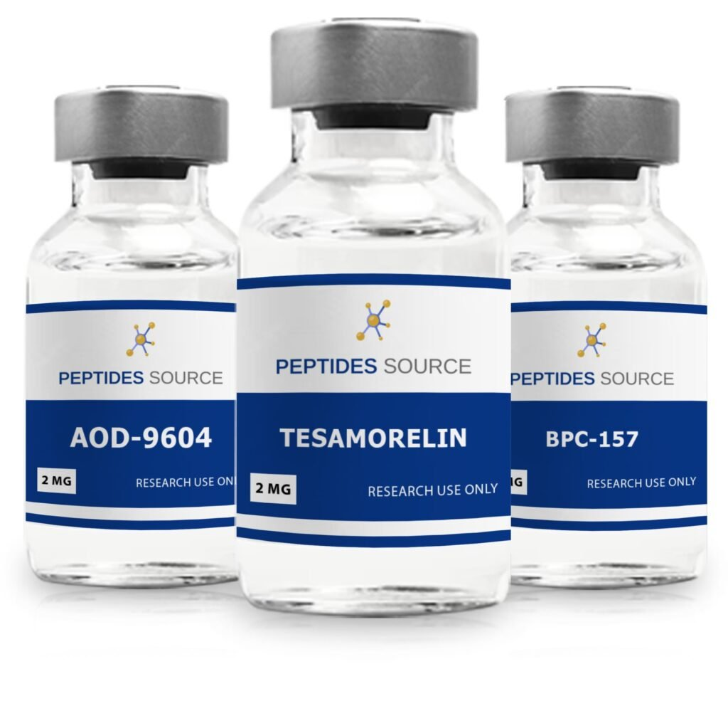 What Are Peptides? A Comprehensive Guide to Their Benefits and Uses