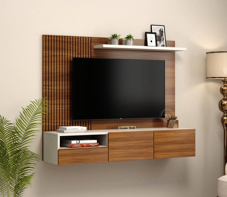 How to Select the Right Size TV Unit for Your Room