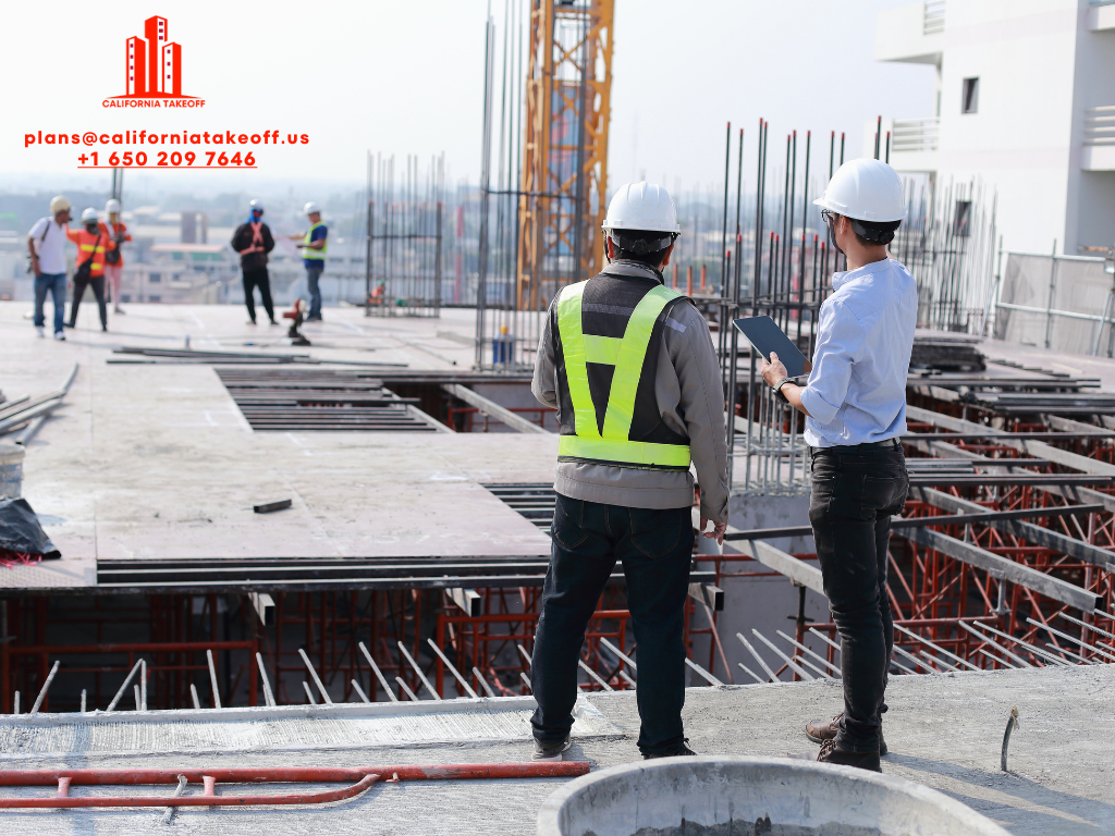 How Outsourcing Construction Takeoff Estimating Services Increase Efficiency and Precision