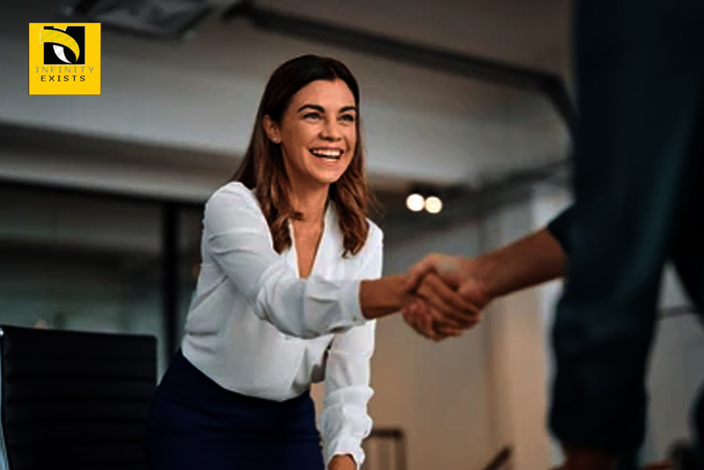 Job Consultancy in Delhi – Find Your Dream Job with Infinity Exists