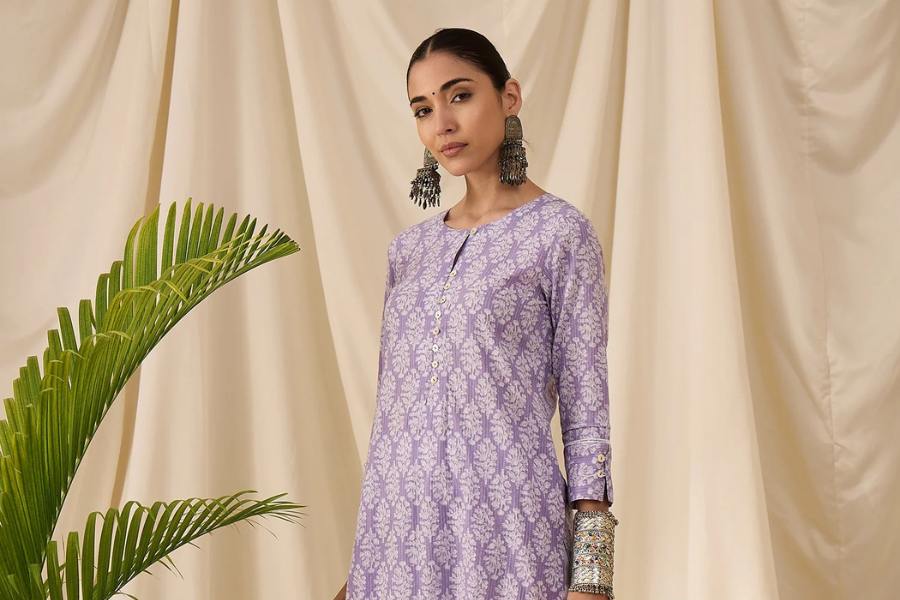 Best Summer Wear Cotton Dresses for Petite, Plus-Size, and Tall Women