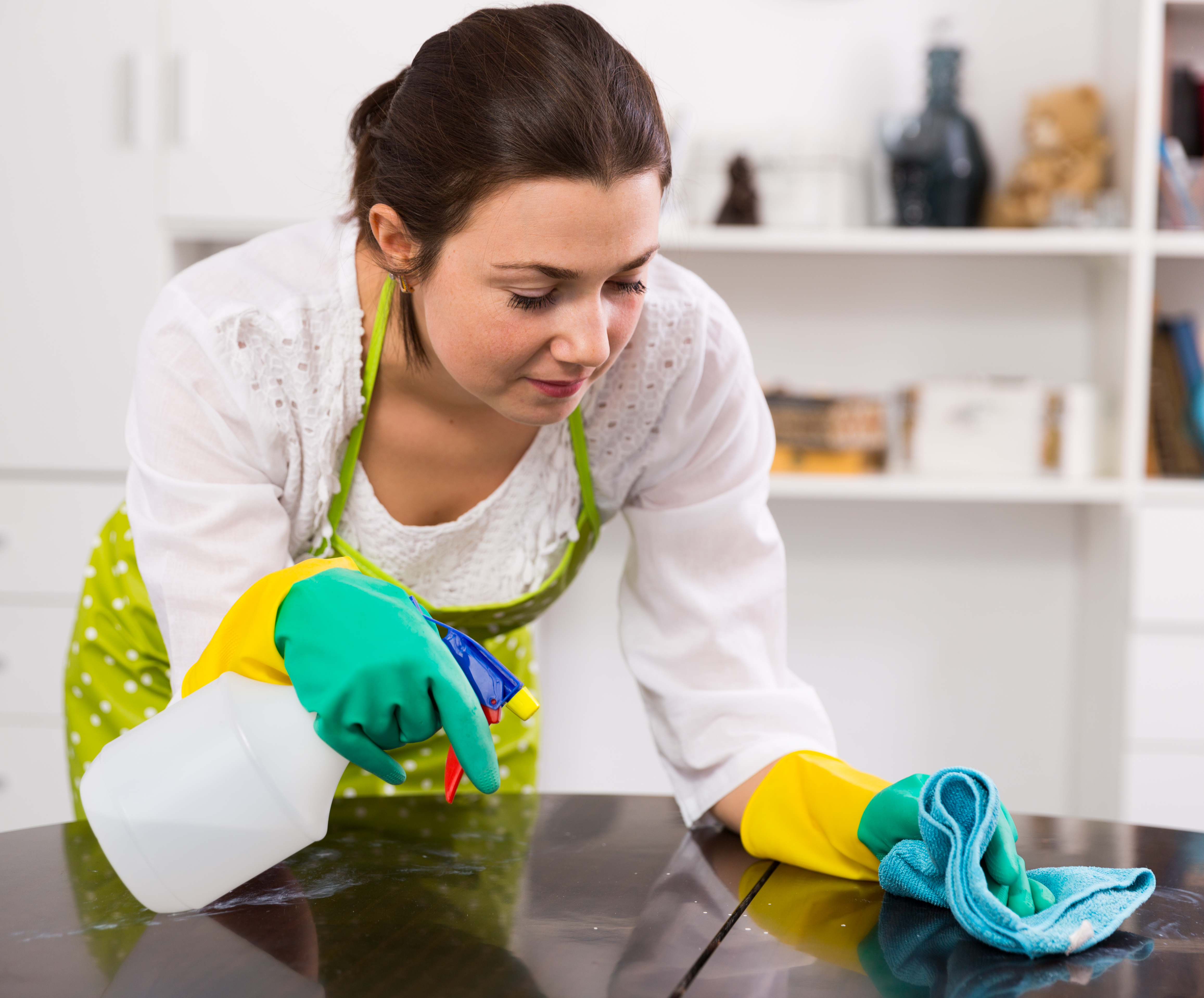 Top House Maid Services in Indore for Your Home Comfort