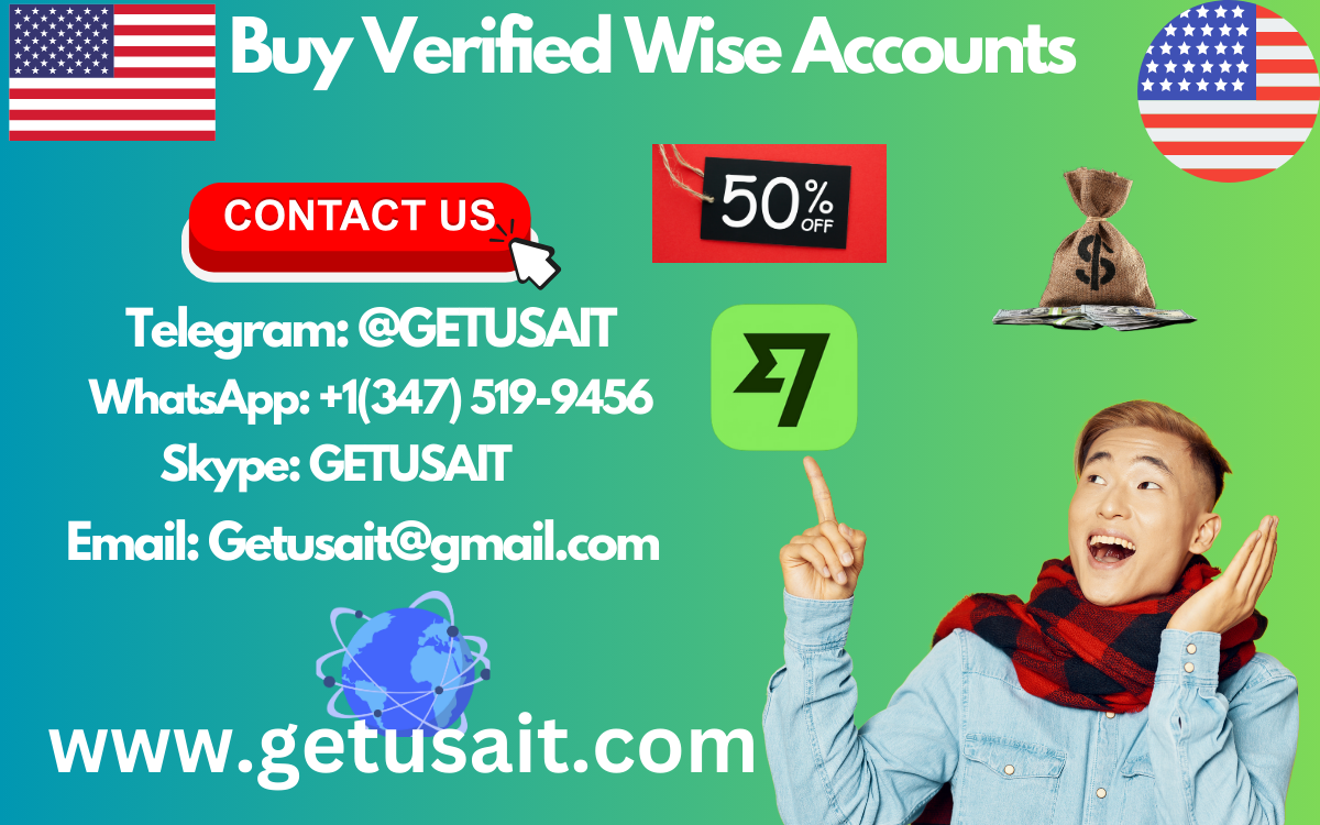 What is an international business account?